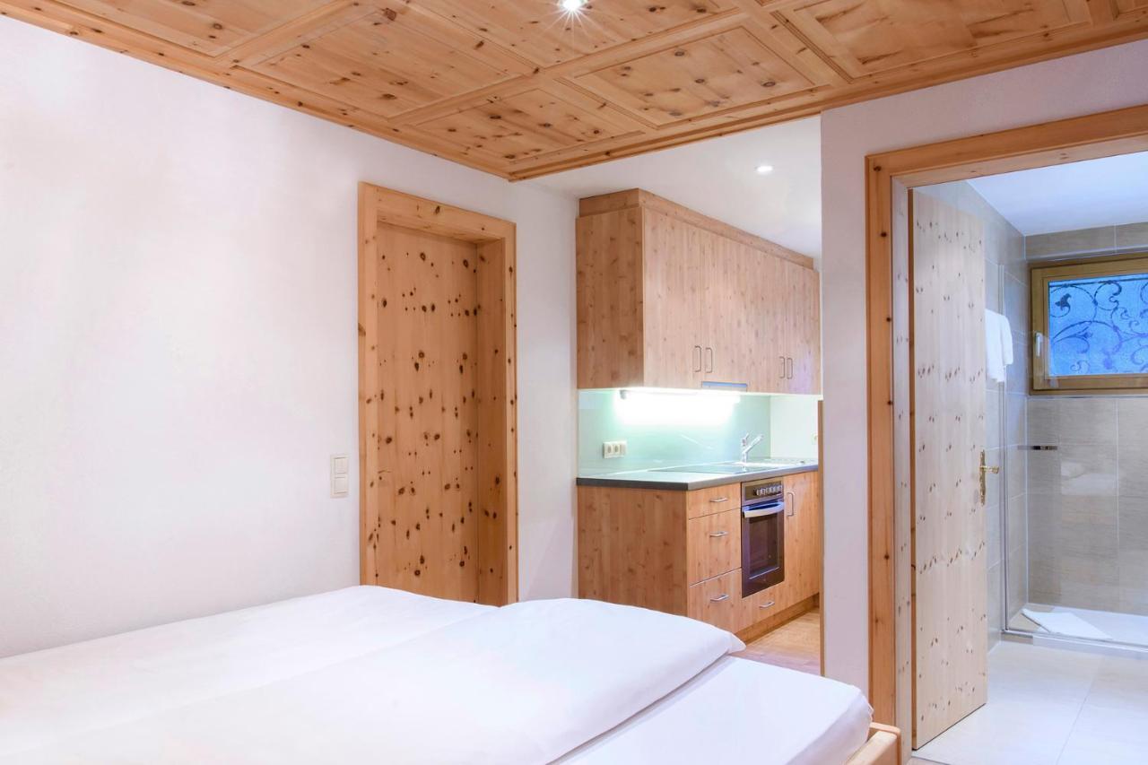 Chalet Waldhaus Rappakopf Schruns Esterno foto